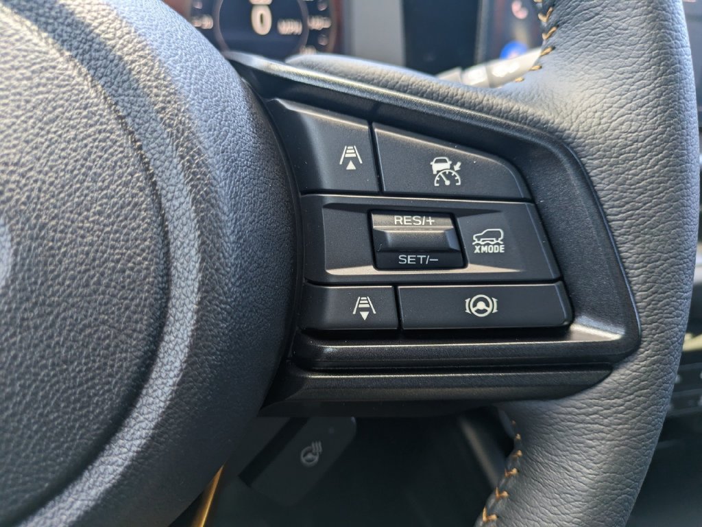 New 2026 Subaru Outback Wilderness AWD/4WD image 25