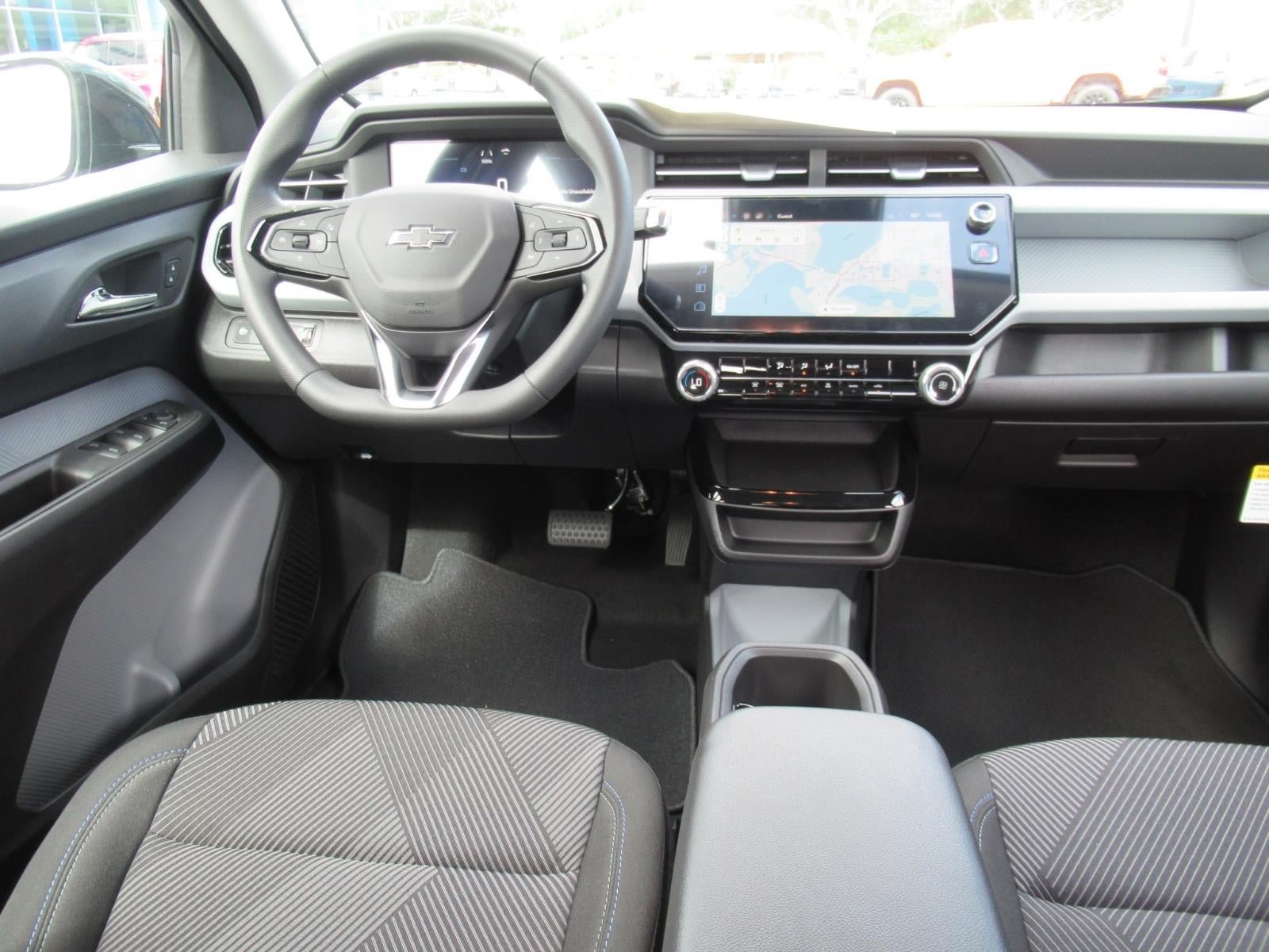 New 2027 Chevrolet Bolt LT FWD image 13