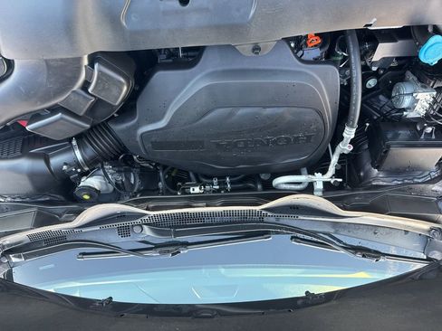 Used 2022 Honda Odyssey Touring image 19