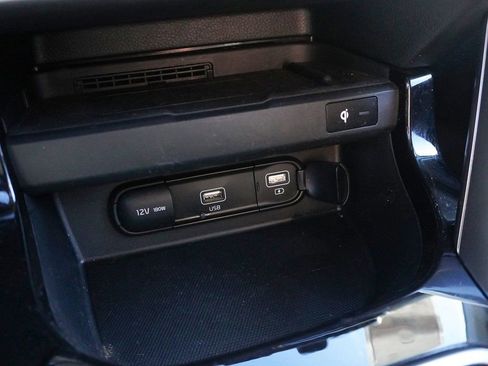 Used 2023 Kia Seltos SX image 51