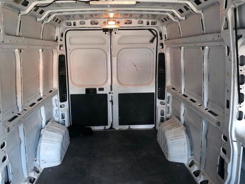 Used 2023 RAM ProMaster 2500 FWD image 19