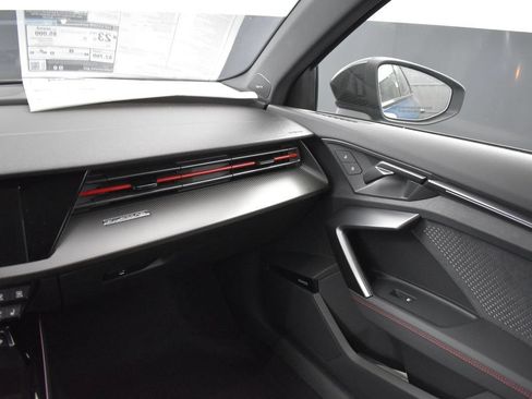 New 2026 Audi RS 3 AWD/4WD image 13