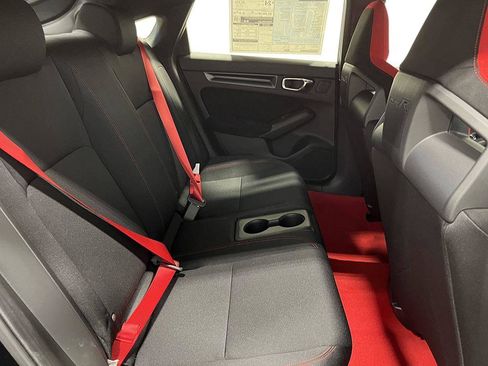 New 2025 Honda Civic Type R image 29
