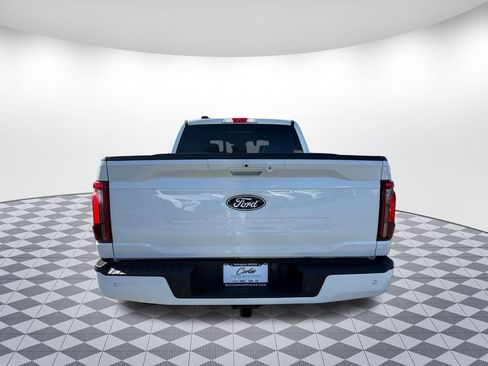 Used 2024 Ford F150 Platinum w/ FX4 Off-Road Package image 6