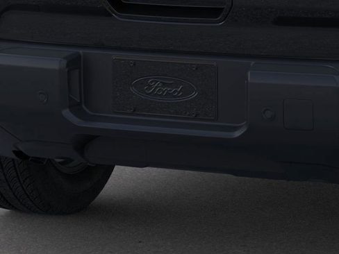 New 2025 Ford Bronco Sport Big Bend AWD/4WD image 24