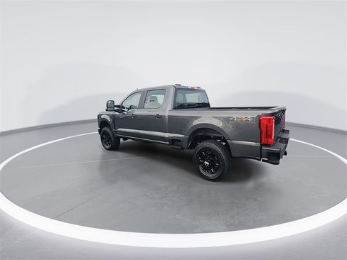 New 2026 Ford F250 XL w/ STX Appearance Package image 6