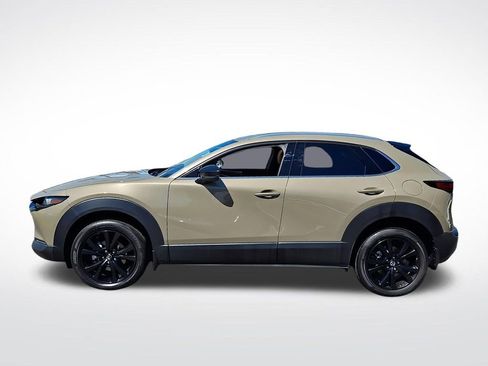 Certified 2024 MAZDA CX-30 Carbon image 5