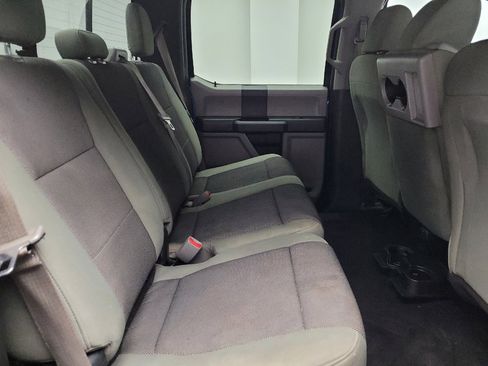 Used 2016 Ford F150 XL w/ Equipment Group 101A Mid image 19