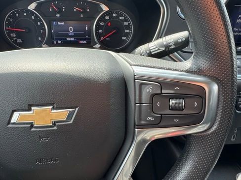 Used 2021 Chevrolet Blazer LT AWD/4WD image 20