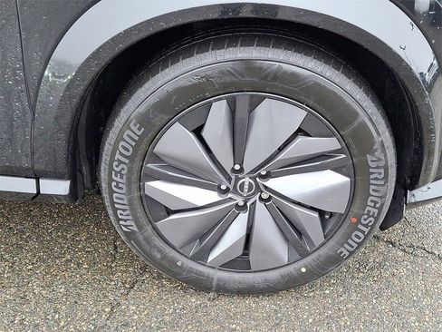 Used 2023 Nissan Ariya FWD image 9