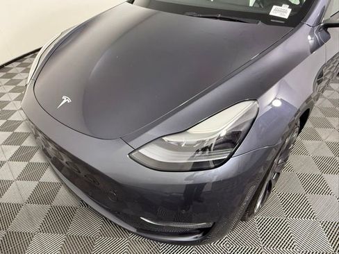 Used 2021 Tesla Model Y Performance AWD/4WD image 11