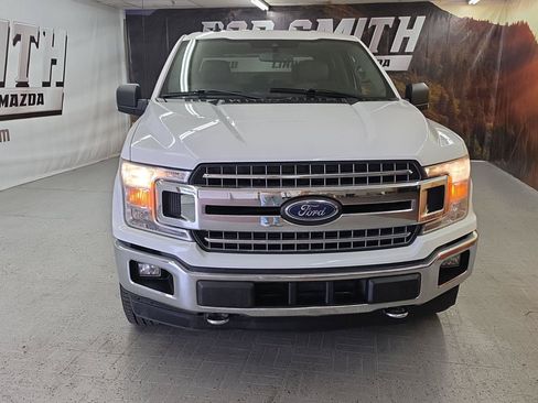 Used 2019 Ford F150 XLT w/ Equipment Group 302A Luxury AWD/4WD image 15