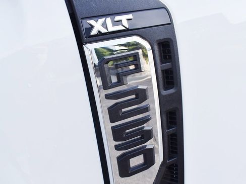 New 2026 Ford F250 XLT w/ Snow Plow/Camper Package image 8