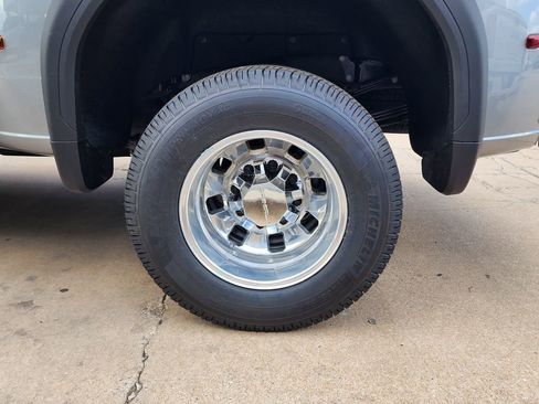 New 2026 GMC Sierra 3500 Denali Ultimate image 60