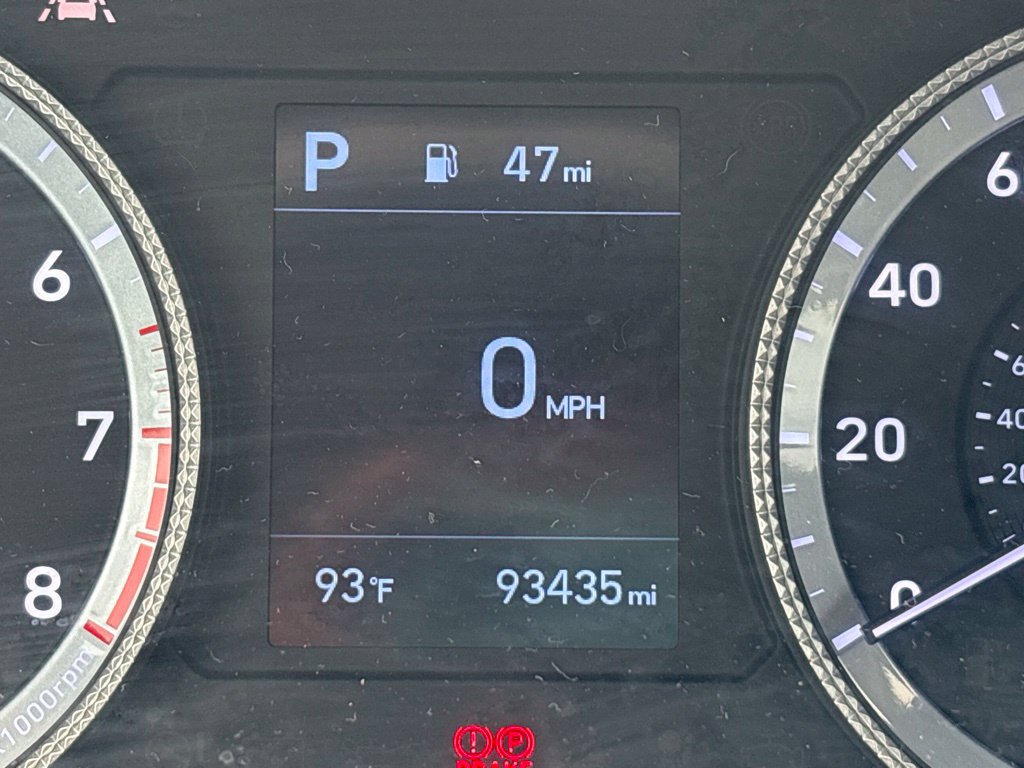 Used 2021 Hyundai Sonata SE FWD image 20