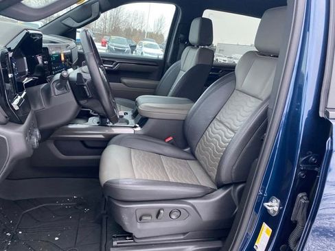 Certified 2023 Chevrolet Silverado 1500 ZR2 image 15