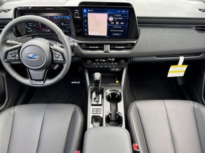 New 2026 Subaru Outback Limited