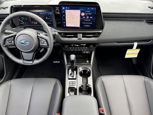 New 2026 Subaru Outback Limited AWD/4WD image 3