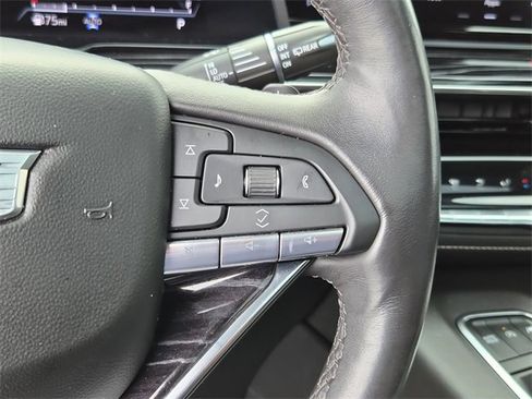 Used 2023 Cadillac Escalade Sport w/ Touring Package image 29