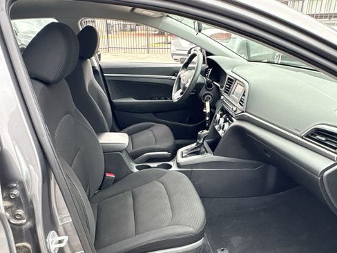 Used 2019 Hyundai Elantra SE w/ Cargo Package image 25