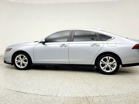 Used 2023 Honda Accord LX image 8
