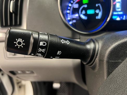 Used 2014 Hyundai Sonata Hybrid FWD image 40