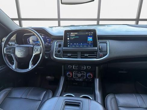Used 2022 Chevrolet Suburban RST w/ Sport Performance Package AWD/4WD image 47