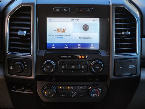 Used 2021 Ford F250 XLT w/ XLT Value Package image 20