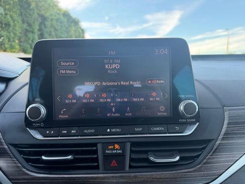 Used 2020 Nissan Altima 2.0 Platinum image 36