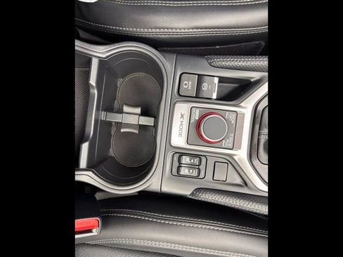 Certified 2023 Subaru Forester Limited AWD/4WD image 24