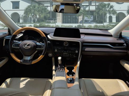Used 2020 Lexus RX 350 FWD w/ Premium Package image 27