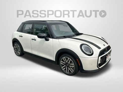 New 2026 MINI Cooper S FWD image 3