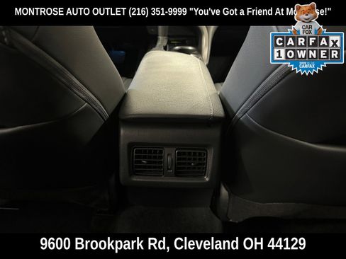 Used 2023 Toyota Camry XSE w/ Cold Weather Package FWD image 39