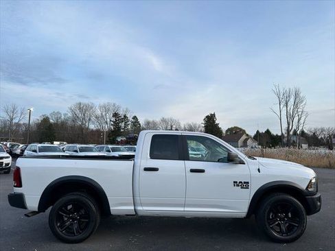 Certified 2022 RAM 1500 Classic Warlock image 10