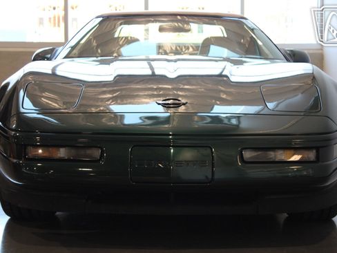 Used 1994 Chevrolet Corvette image 24