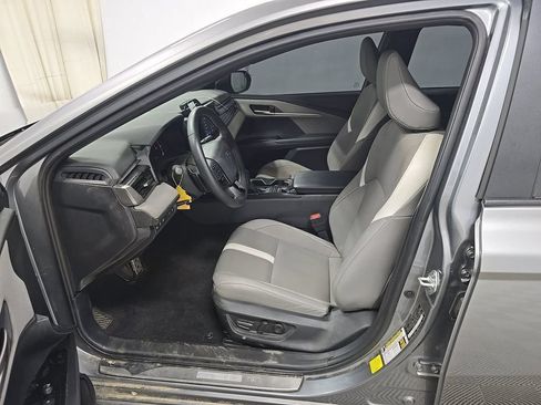 Used 2026 Toyota Camry SE w/ Convenience Package FWD image 7