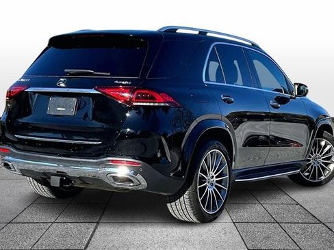Certified 2022 Mercedes-Benz GLE 350 4MATIC image 7