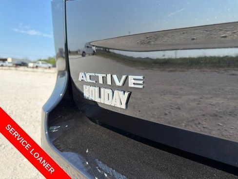 New 2026 Ford Expedition Max Active AWD/4WD image 17