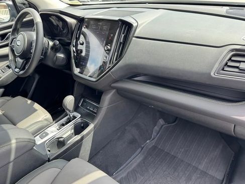 Used 2024 Subaru Ascent Onyx Edition AWD/4WD image 5