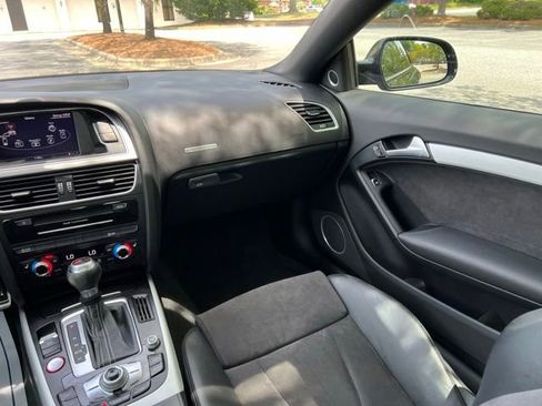 Used 2014 Audi S5 Premium Plus AWD/4WD image 21