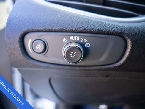 Used 2022 Chevrolet Malibu RS image 20