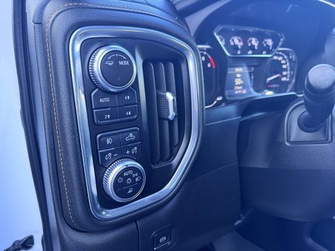 Used 2021 GMC Sierra 1500 AT4 w/ AT4 Preferred Package image 27