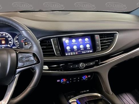 Certified 2024 Buick Enclave Avenir w/ Trailering Package, 5000 lbs. AWD/4WD image 31