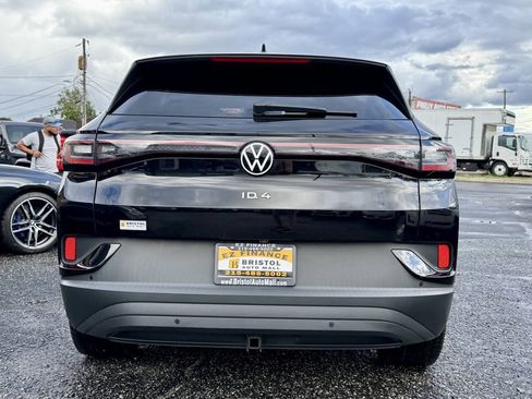 Used 2023 Volkswagen ID.4 Pro AWD/4WD image 5