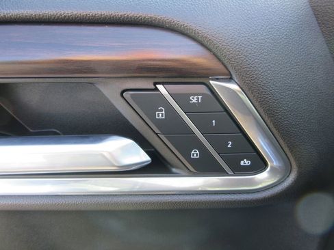 Certified 2023 GMC Sierra 1500 SLT w/ SLT Premium Package image 27