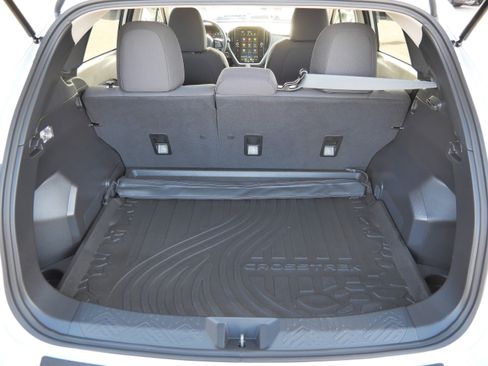 Used 2025 Subaru Crosstrek 2.0i Premium w/ Crosstrek Mirror Package image 18