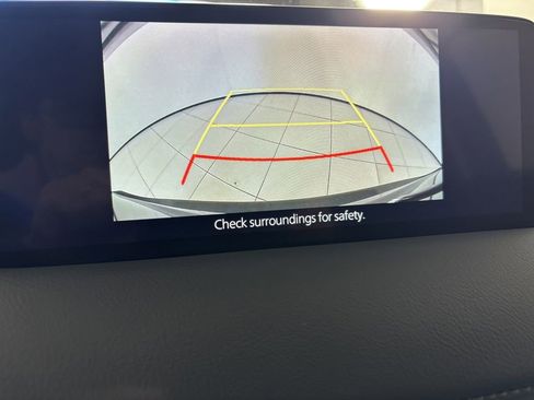 Used 2023 MAZDA CX-5 AWD 2.5 S w/ Preferred Package image 26