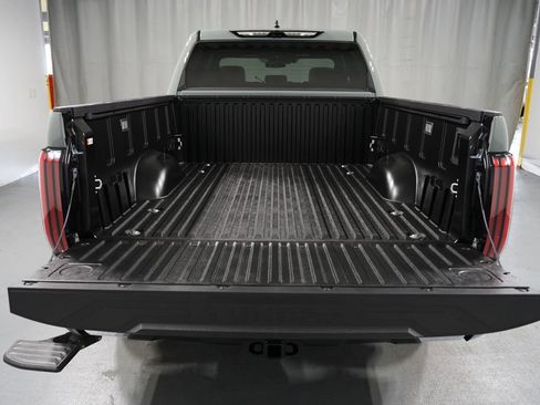 New 2026 Toyota Tundra 1794 Edition image 40