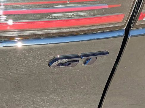 New 2024 Dodge Hornet GT w/ GT Blacktop Package image 5