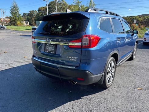 Used 2021 Subaru Ascent Touring image 3